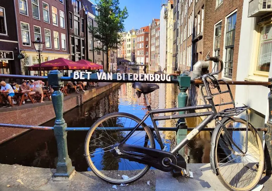 Exploring Amsterdam Flights: What You Need to Know