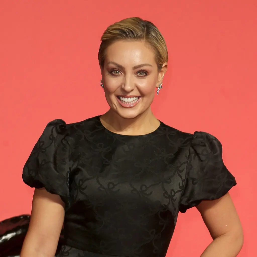 The Inspiring Journey of Amy Dowden