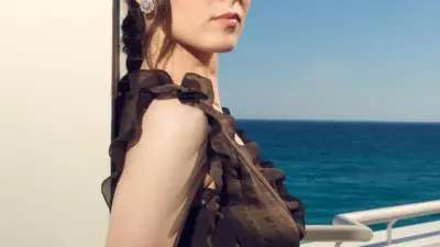 Anamaria Vartolomei: A Promising Talent in Today’s Cinema