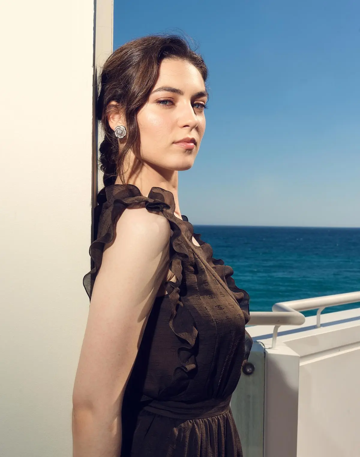Anamaria Vartolomei: A Promising Talent in Today’s Cinema
