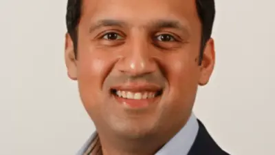 Anas Sarwar: The Future of the Scottish Labour Party
