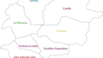 Unveiling Andorra: The Hidden Gem of the Pyrenees