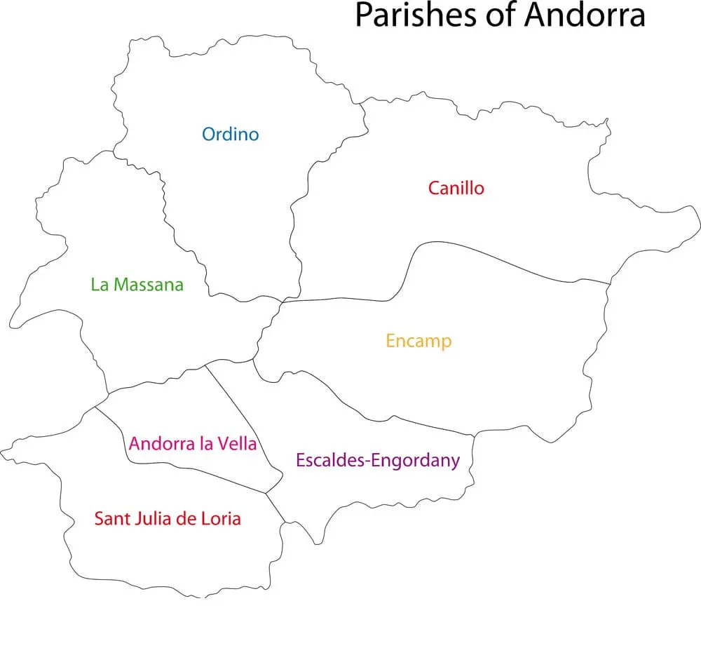 Unveiling Andorra: The Hidden Gem of the Pyrenees