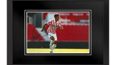 Exploring the Rise of Andre Vidigal in Football