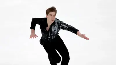 Exploring the Contributions of Andrew Torgashev