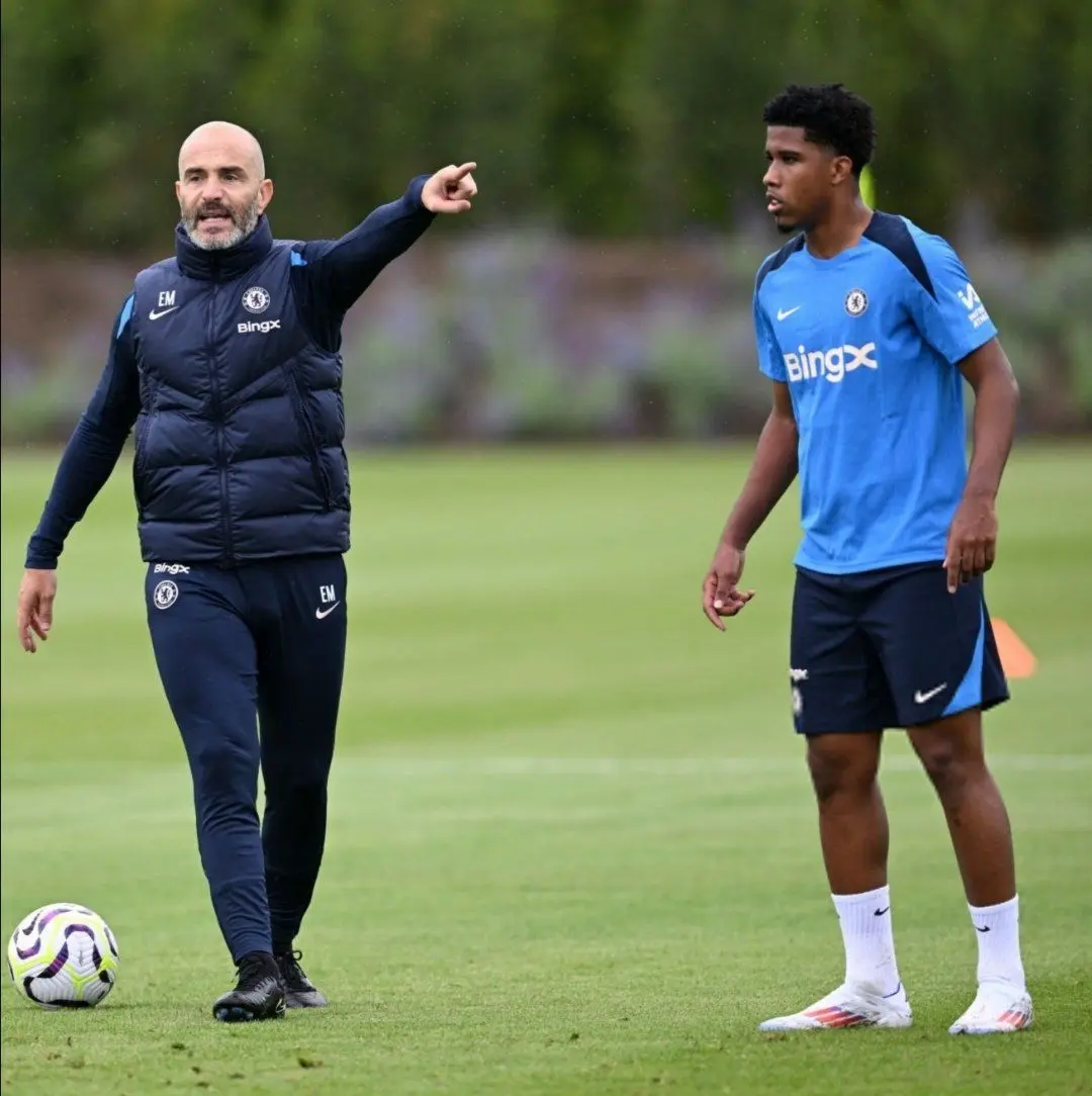 Andrey Santos: A Glimpse into the Future of Football