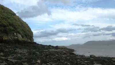 Discovering the Natural Beauty and History of Anglesey