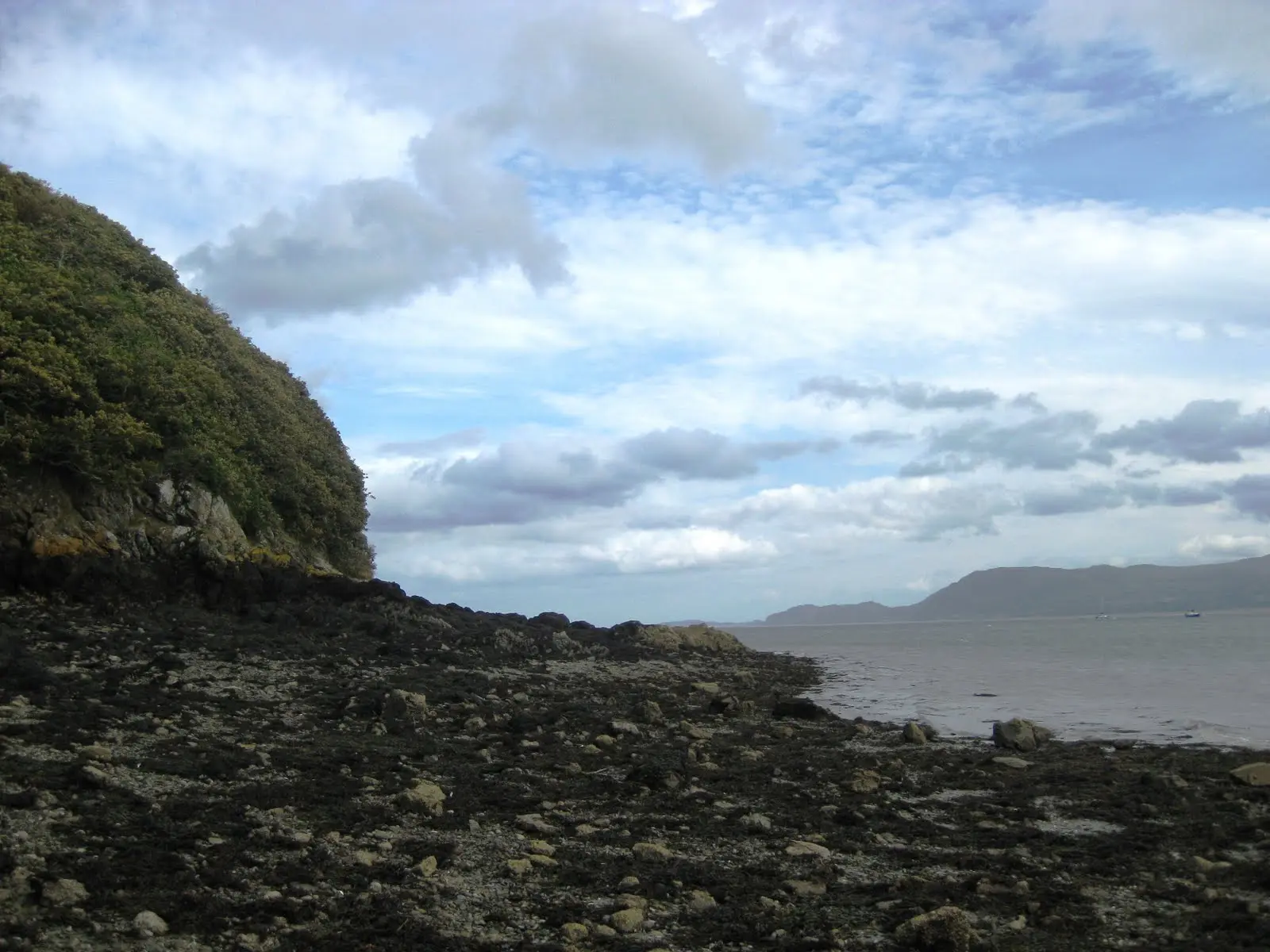 Discovering the Natural Beauty and History of Anglesey