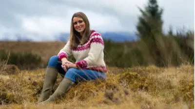 The Inspiring Journey of Anne McAlpine in Environmental Advocacy