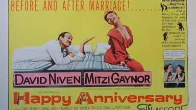 The Significance of Anniversary Movies in Modern Cinema