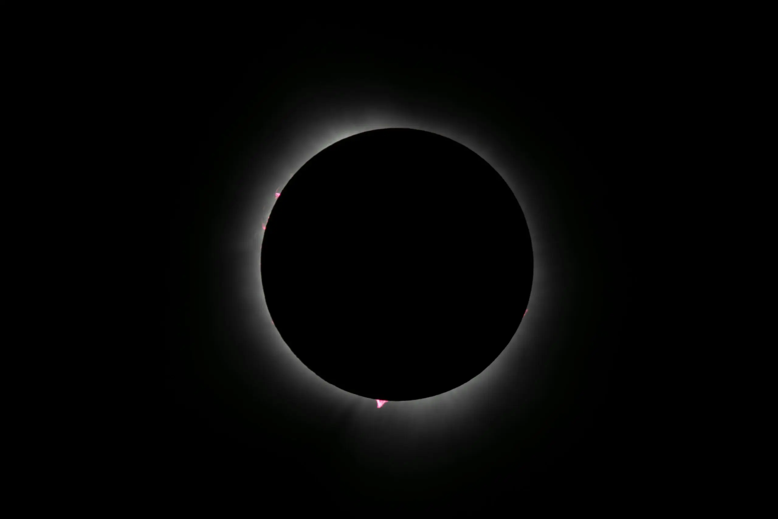 Exploring the Annular Solar Eclipse of 2023
