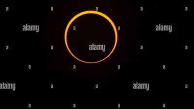 Exploring the Upcoming Annular Solar Eclipse of 2023