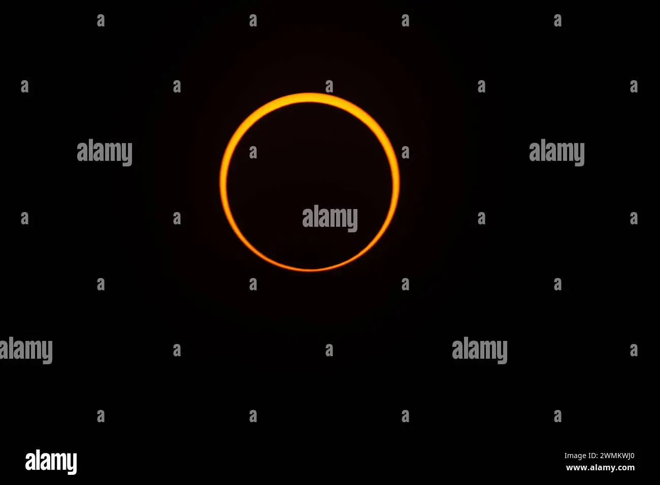 Exploring the Upcoming Annular Solar Eclipse of 2023