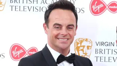 Ant McPartlin: The Rise and Resilience of a TV Icon