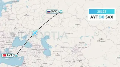 Exploring Antalya Flights: A Step Towards Your Dream Getaway