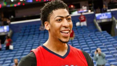 The Rise and Impact of Anthony Davis in the NBA