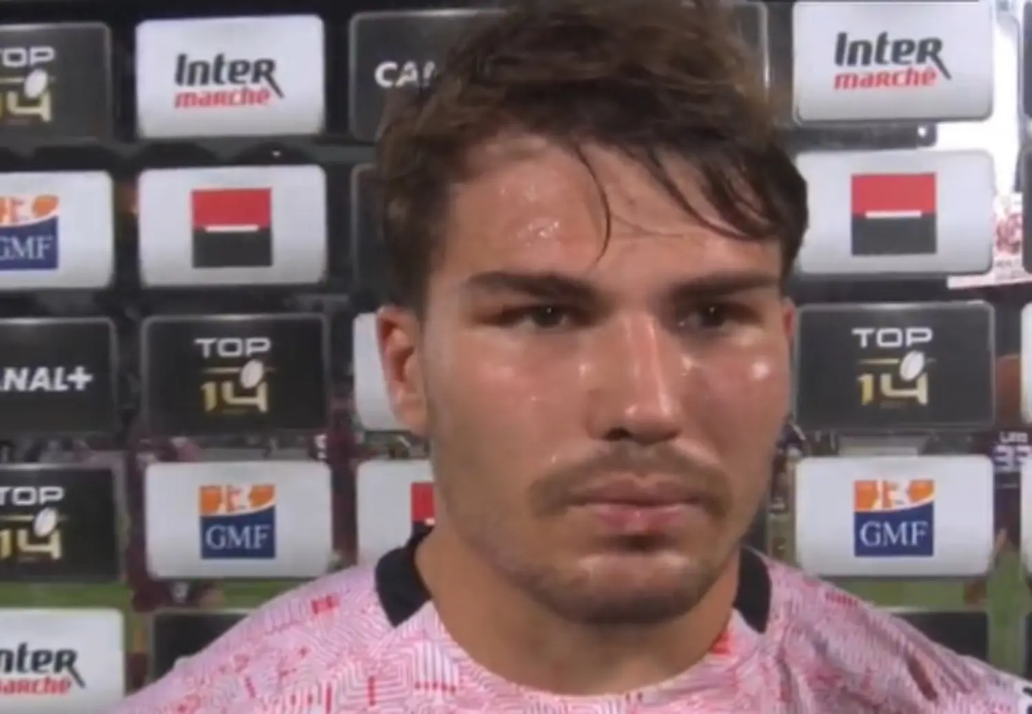 Antoine Dupont: A Key Player in Modern Rugby