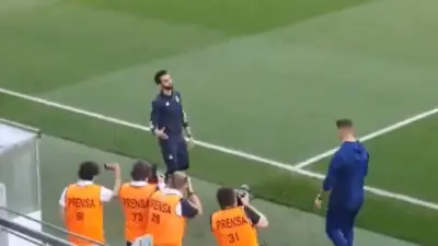 The Impact of Arbeloa in Football