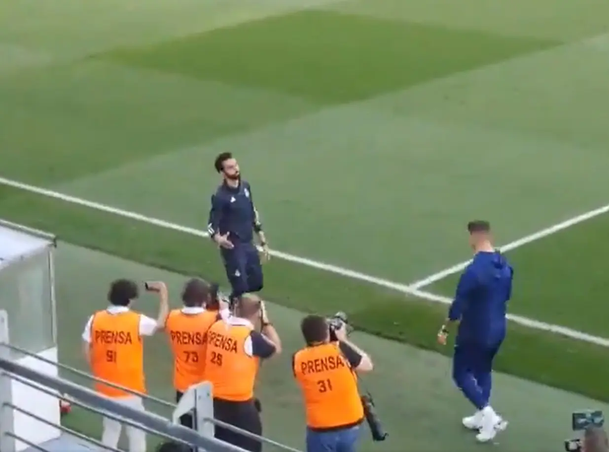 The Impact of Arbeloa in Football