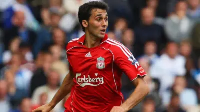 The Career and Legacy of Alvaro Arbeloa