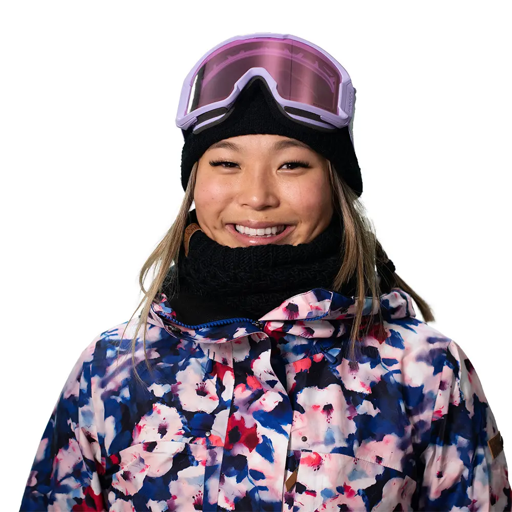 Exploring the Connection: Are Bea Kim and Chloe Kim Related?