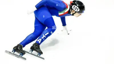 Arianna Fontana: The Triumphs of a Speed Skating Champion