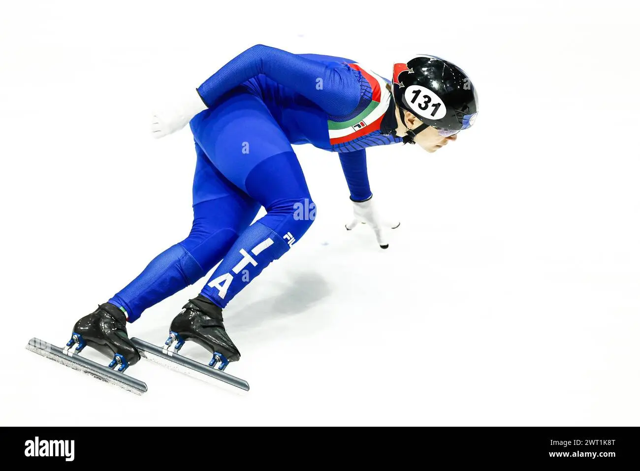 Arianna Fontana: The Triumphs of a Speed Skating Champion