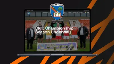 Latest News on Armagh GAA