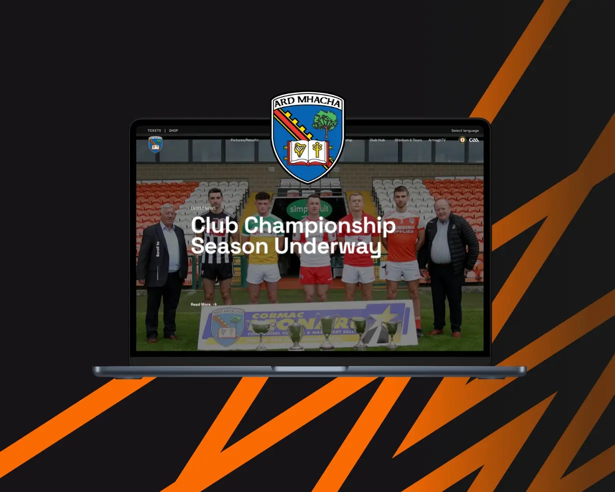 Latest News on Armagh GAA
