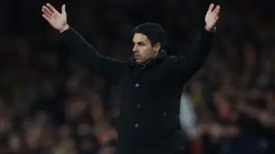 Upcoming Arsenal F.C. Games: What Fans Should Know