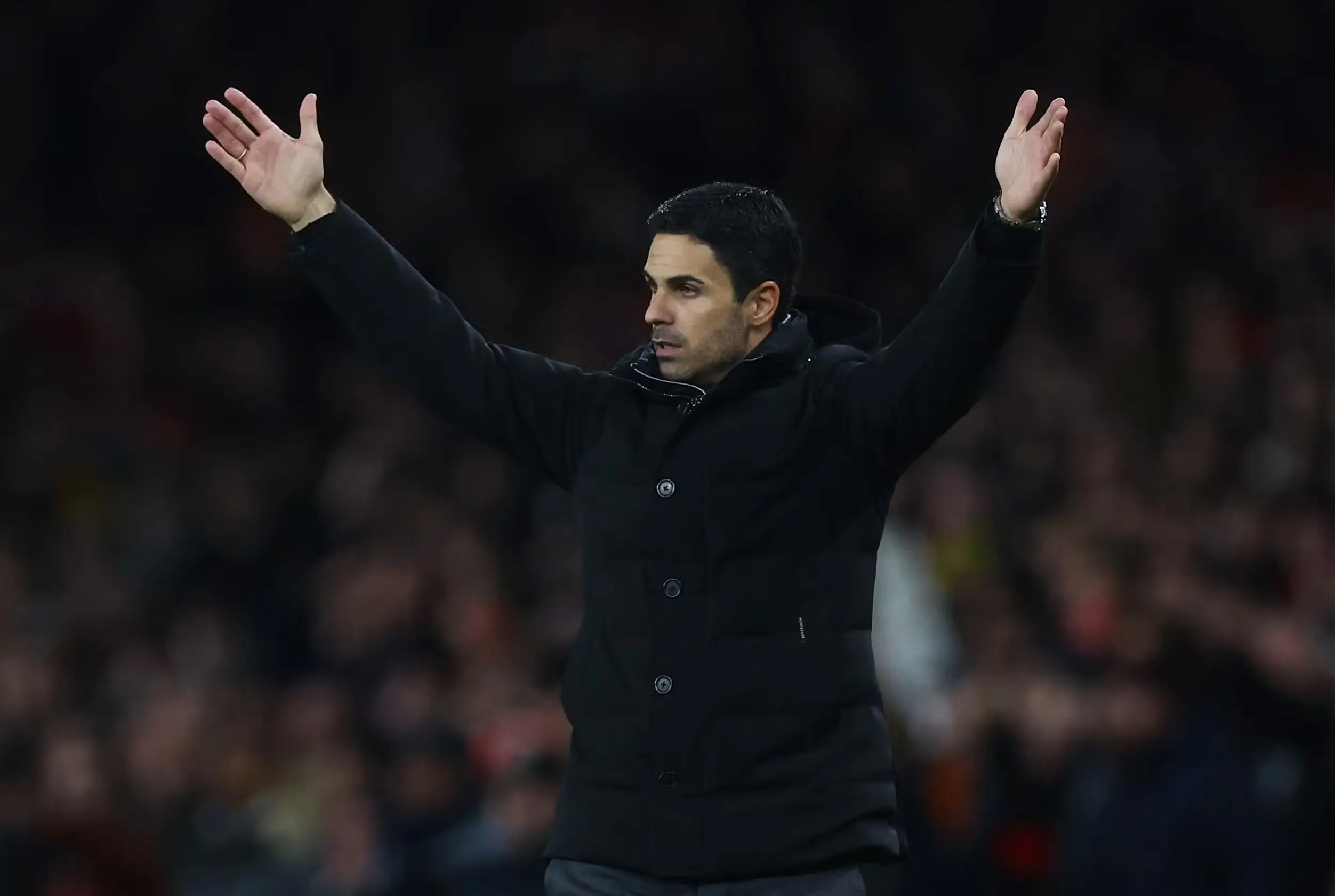 Upcoming Arsenal F.C. Games: What Fans Should Know