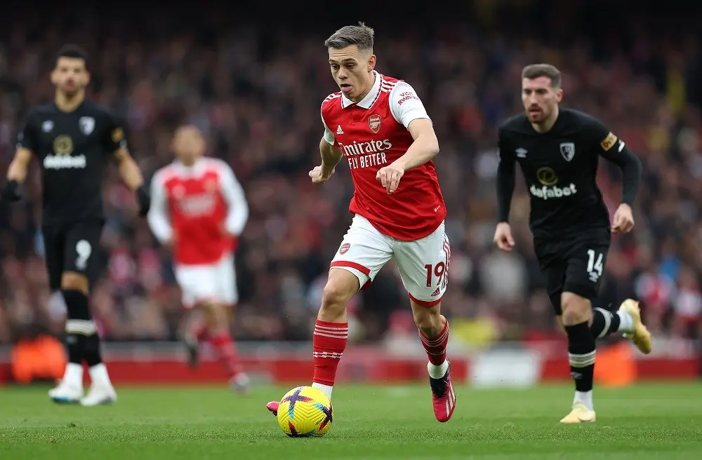 Latest Arsenal Fixtures and Match Updates