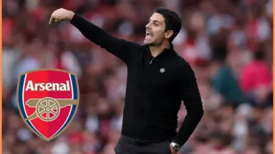 Overview of Arsenal Fixtures in the 2023-24 Season