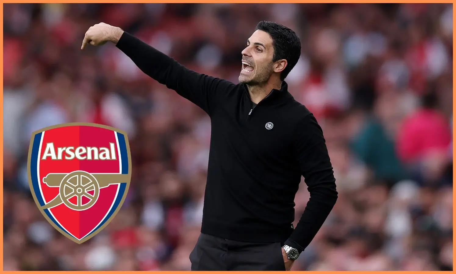 Overview of Arsenal Fixtures in the 2023-24 Season