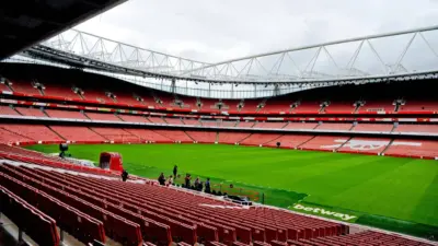 Arsenal Game Today: What You Need to Know