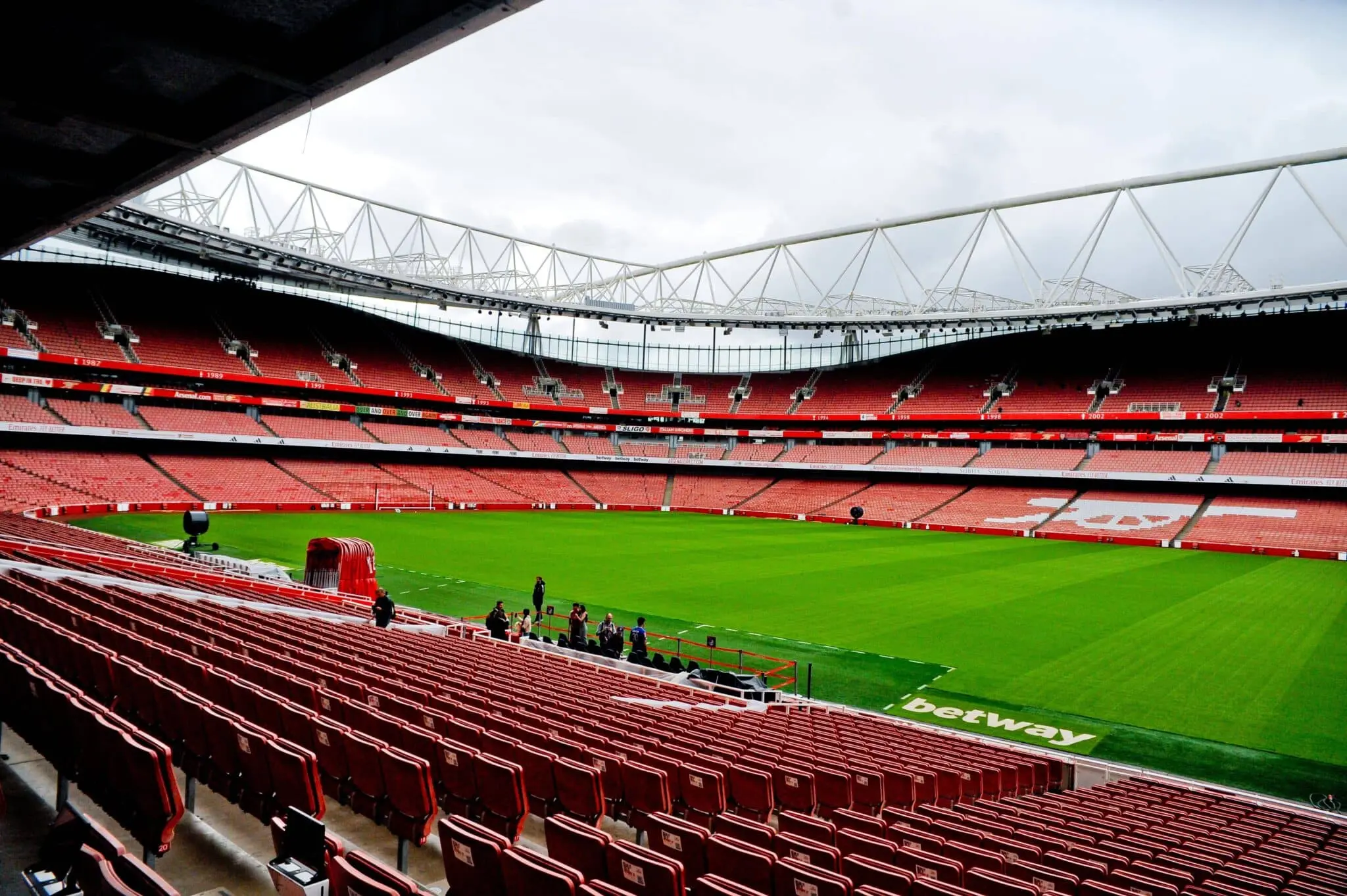 Arsenal Game Today: What You Need to Know