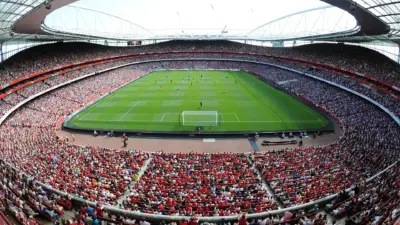 A Comprehensive Guide to Arsenal Tickets for Fans