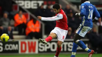 Arsenal vs Wigan Athletic: A Closer Look at Recent Clash