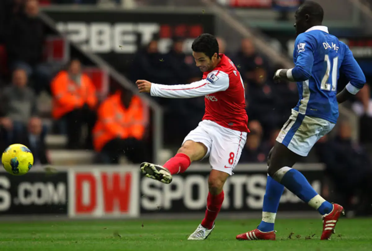 Arsenal vs Wigan Athletic: A Closer Look at Recent Clash