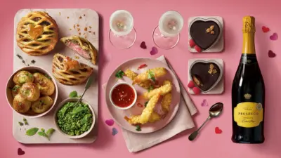 What to Expect from Asda’s Valentine’s Meal Deal 2026