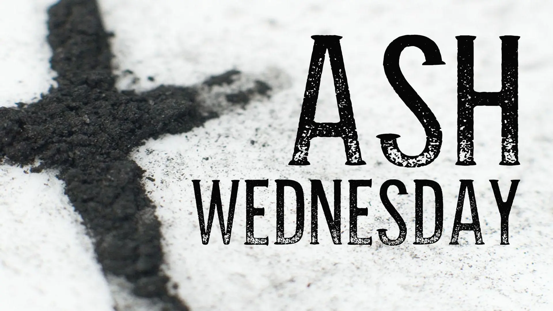 The Significance of Ash Wednesday in the Christian Calendar