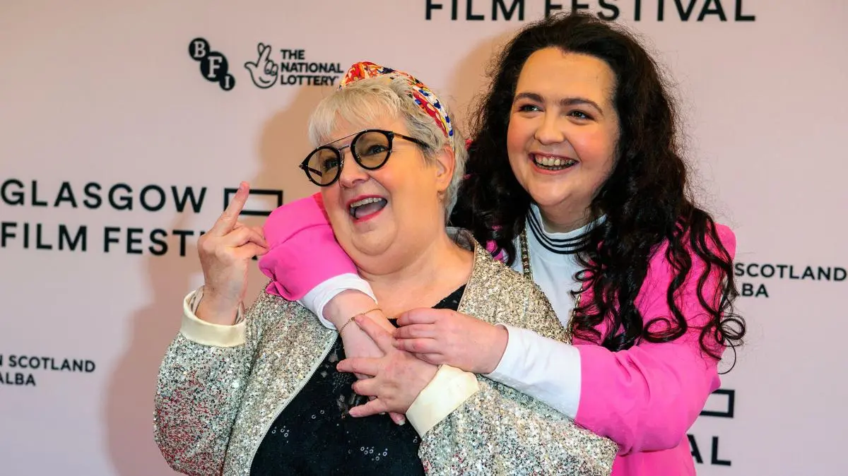 Ashley Storrie: The Rising Star of Comedy and Writing