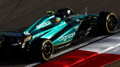 Latest Insights on Aston Martin F1’s Performance in 2023