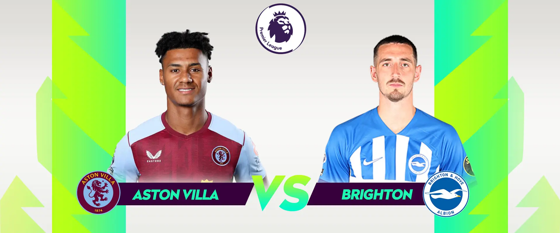 Aston Villa vs Brighton: A Crucial Clash in the Premier League