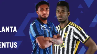 Atalanta vs Juventus: A Clash of Serie A Giants