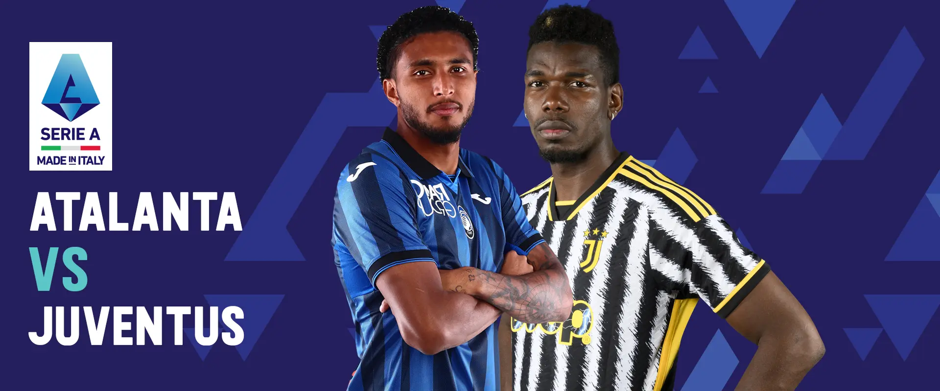 Atalanta vs Juventus: A Clash of Serie A Giants