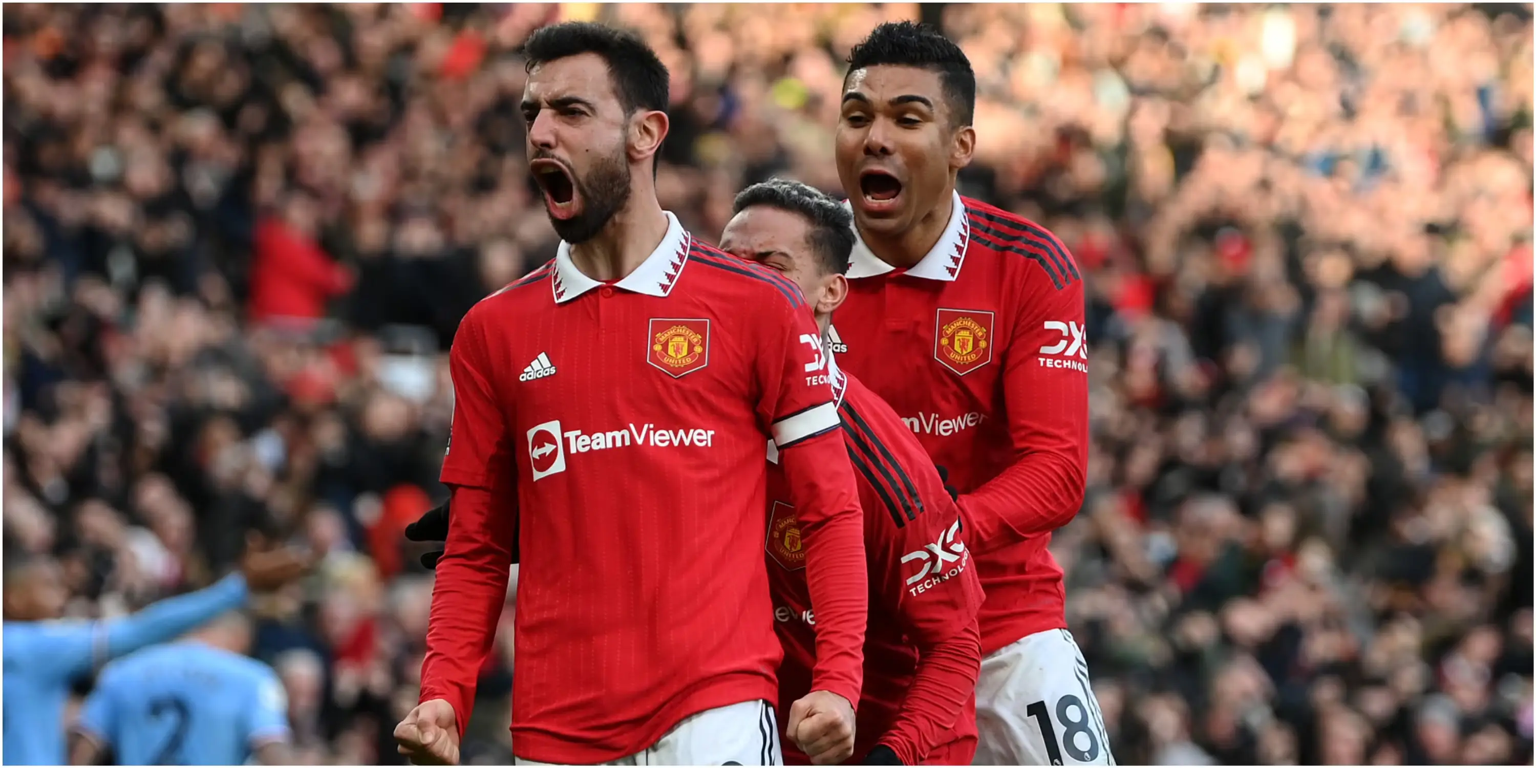Atl. Madrid vs Man Utd: A Dramatic Showdown in Football