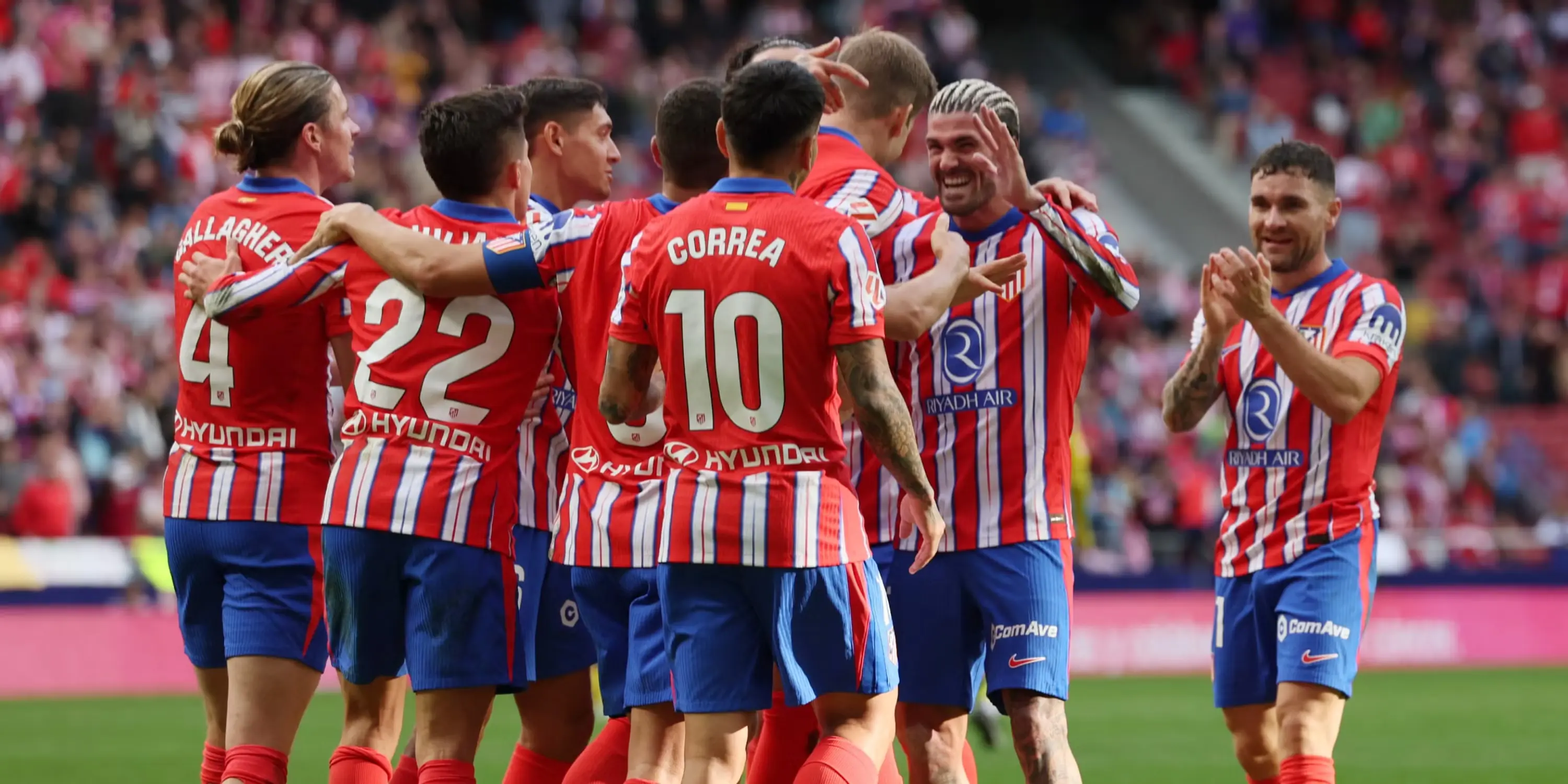 Atletico Madrid: A Year of Triumphs and Challenges