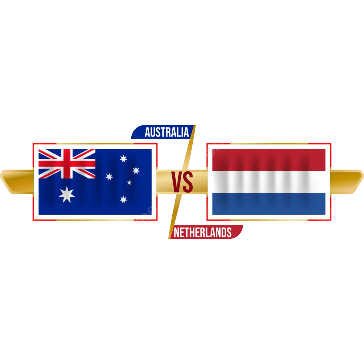 The Competitive Face-off: Australia vs Netherlands