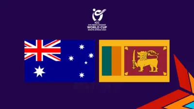 Australia vs Sri Lanka: A Cricket Rivalry in Focus